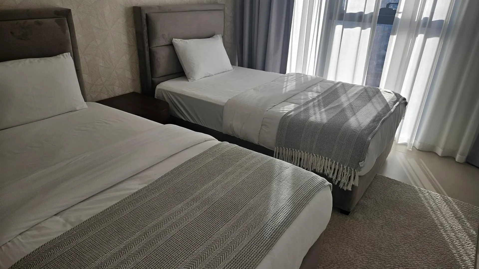 Holiday home Mh - Act One Act Two - 2Bhk- Ref3002 Villa Dubai United Arab Emirates