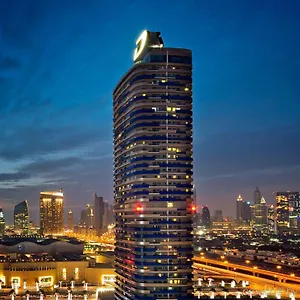 5* Apartahotel Damac Maison Mall Street