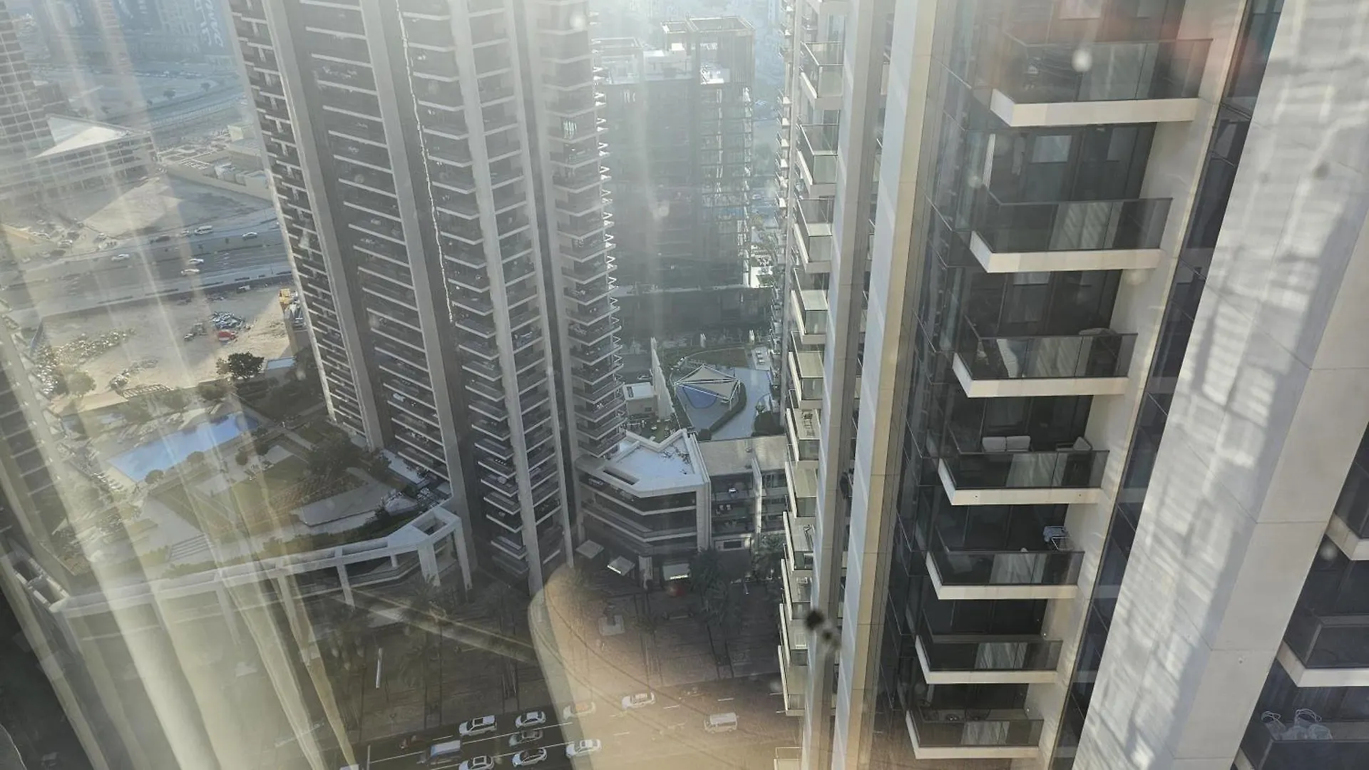 Mh - Act One Act Two - 2Bhk- Ref3002 Villa Dubai