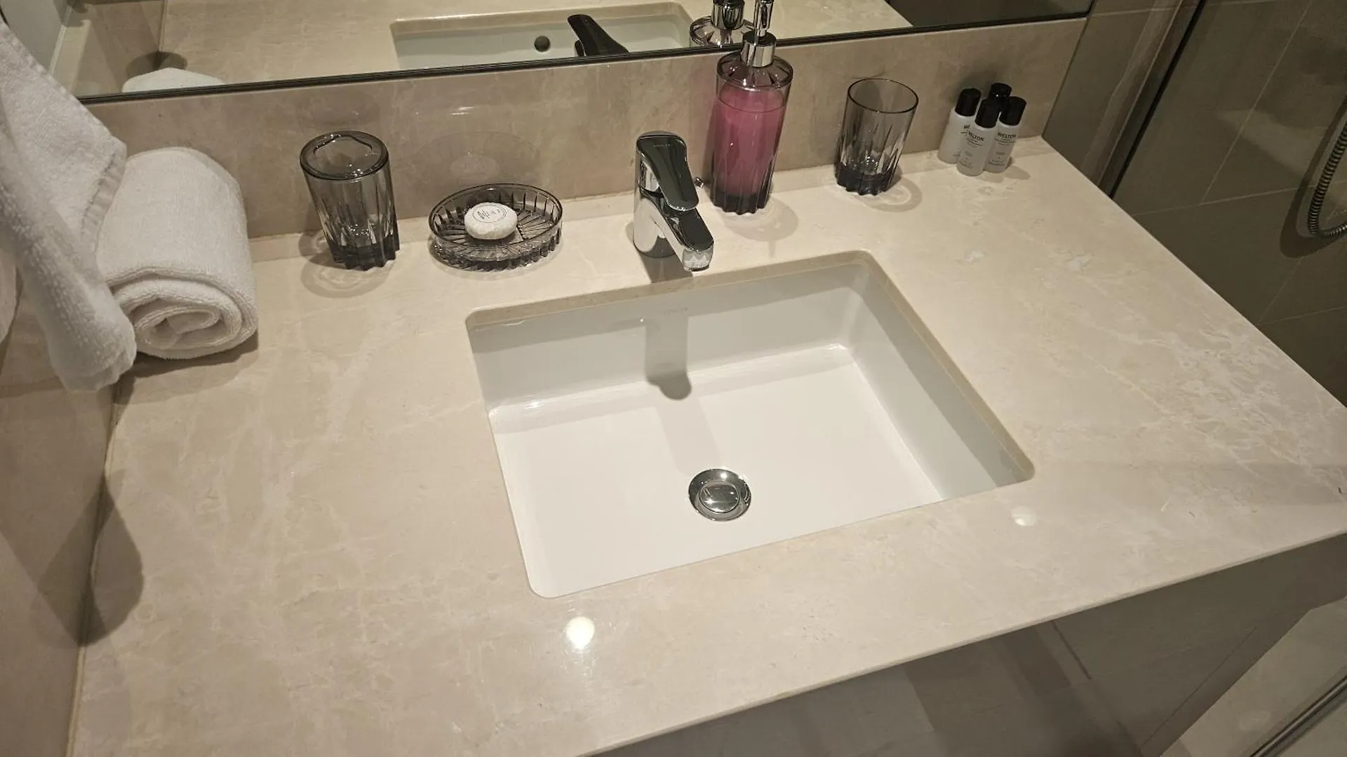 Holiday home Mh - Act One Act Two - 2Bhk- Ref3002 Villa Dubai United Arab Emirates