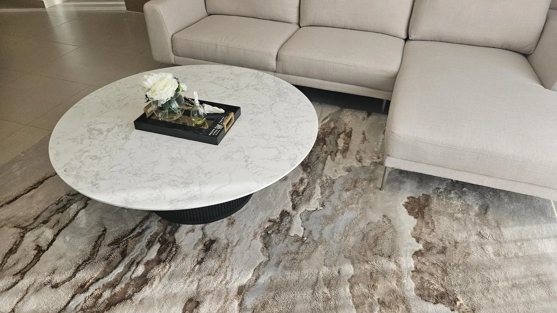 Mh - Act One Act Two - 2Bhk- Ref3002 Villa Dubai